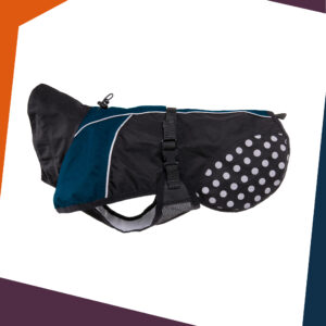 Non-Stop Dogwear Beta Pro Raincoat