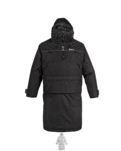 Non-Stop Polar Tundra Anojakka