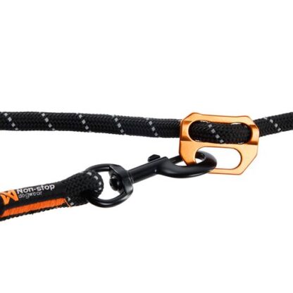 Non-Stop Dogwear Adjustable Rock Leash