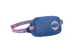 Non-Stop Dogwear Trail quest fanny pack Rachel Pohl edition